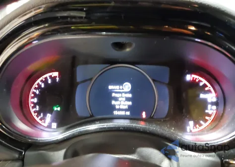 2021 Dodge Durango Gt Plus Rwd z USA, uszkodzony, nr VIN 1C4RDHDGXMC659872